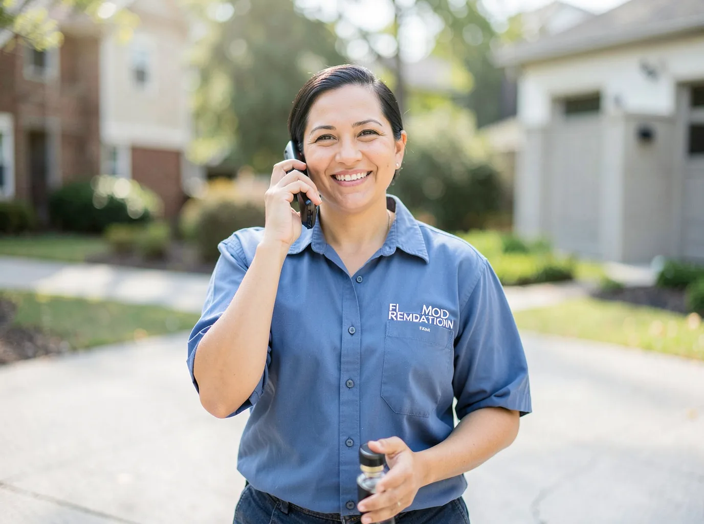 Mold Remediation Pendergrass, GA FAQs